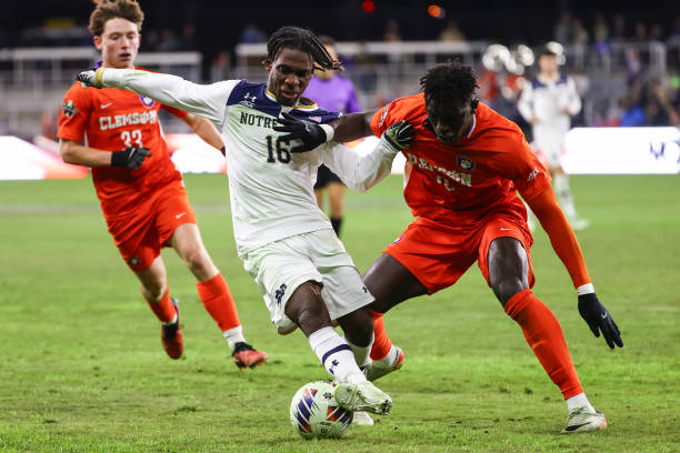 盧寧和凱帕 盧寧和凱帕