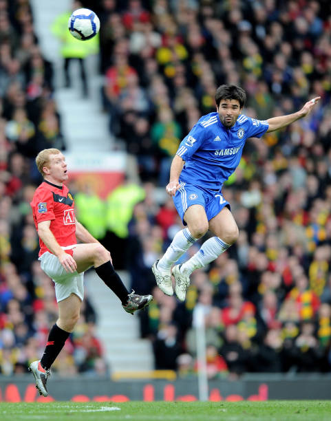 即使在赛场 即使在赛场